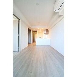 ブランズ牛込柳町 312 3階2LDKのリビング/ダイニング