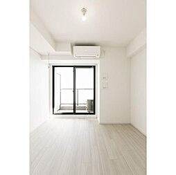 コンフォリア西荻窪 706 7階1Kのリビング/ダイニング