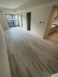 ザベルーガ世田谷レジデンス 1階2SLDKのリビング/ダイニング