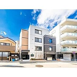 ウェルスクエア永福町 401