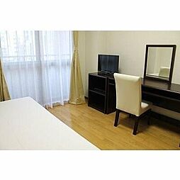 スカイコート本郷東大前壱番館 807 8階1Kのリビング/ダイニング