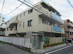 モント中馬込 205