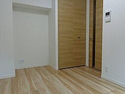 KDA品川大崎 5階1Kのリビング/ダイニング