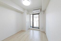 アルテシモアクレ 202 2階1Kのリビング/ダイニング