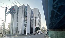 シーズンフラッツ柿の木坂 903