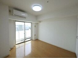 コンフォリア新宿御苑2 1302 13階ワンルームのリビング/ダイニング