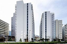 リーブルグラント西新宿