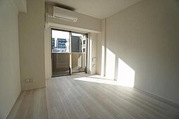 ガリシア森下5 503 5階1Kのリビング/ダイニング