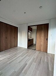 ラレーヴ巣鴨2 4階1LDKのリビング/ダイニング