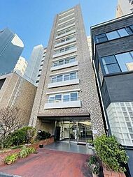 四谷コーエイマンション 608