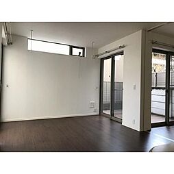 プティ・ピスィーヌ 103 1階1LDKのリビング/ダイニング