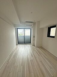 ラティエラ上野入谷 603 6階1Kのリビング/ダイニング