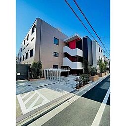 ウェルスクエアイズム千川2 105