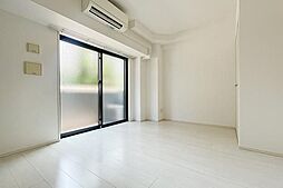 オルタナ池袋イースト 1階1Kのリビング/ダイニング