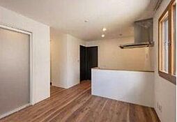 ラサハウス・アネックス 1階1SLDKのリビング/ダイニング