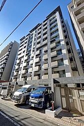 レジディア新宿イースト2