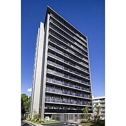 ザ・パークハビオ中野富士見町ガーデン 1204