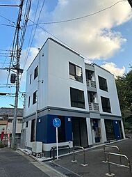 パークフロント小山台