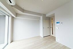 プラウドフラット浅草橋2 1001 10階1Kのリビング/ダイニング