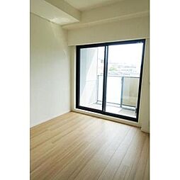 パークアクシス押上レジデンス 307 3階1LDKのリビング/ダイニング