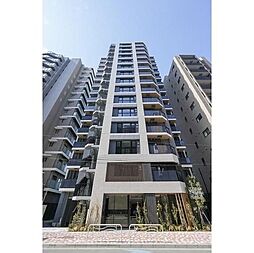 ルフォンプログレ門前仲町プレミア 1504