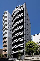 アジールコート門前仲町 1001