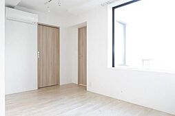 フィーカ池袋 301 3階1DKのリビング/ダイニング