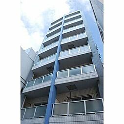 サイレントフォレスト池袋 201