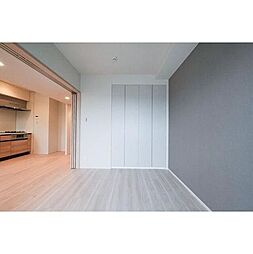 ルフォンプログレ渋谷ヒルトップ 606 6階2LDKのリビング/ダイニング