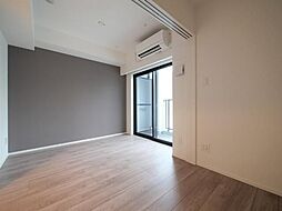 ハーモニーレジデンス山手大塚ザ・ガーデン 1001 10階1DKのリビング/ダイニング