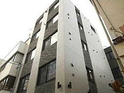 ドムス・スタイル目黒・不動前 303