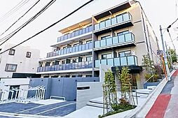 若葉ビューアパートメント 203