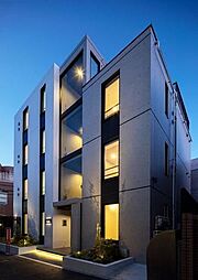 ＲｅｖｅＲｅｓｉｄｅｎｃｅ中野坂上II