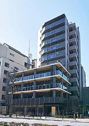 オーパスレジデンス南青山 404