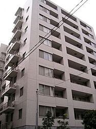 パークアクシス南麻布 204