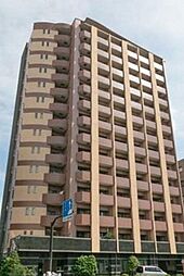 アーレア戸越公園 1106