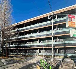 プライムアーバン目黒東山