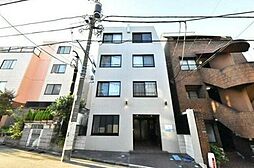 モダンテラス早稲田