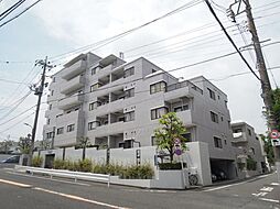 パティオ久が原 109