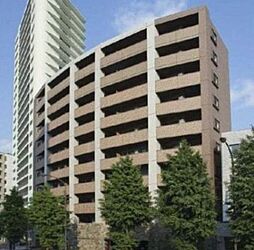 アーバネックス戸越銀座 604