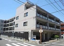 シャングリラ代々木 301