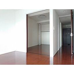 コンフォリア西蒲田 1403 14階2DKのリビング/ダイニング