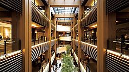 東京ミッドタウン 徒歩116分。 9250m