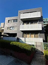 ルレーヴ中野坂上