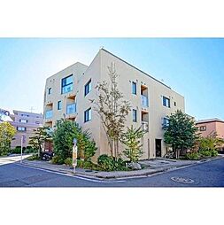 TAS上北沢レジデンス 301