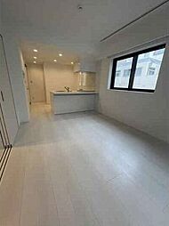 ティーエーゼットビルディング 402 4階1LDKのリビング/ダイニング