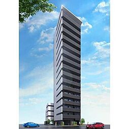 コンフォリア南品川 401