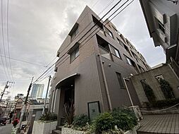 プレディアスタイル西麻布