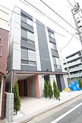 クラージュ中野 104