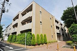 パシフィックコート目黒南 205